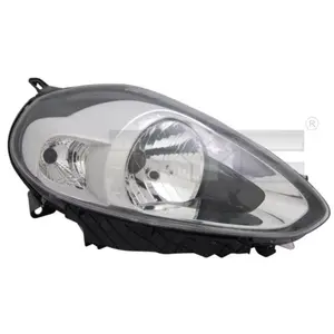 Goodpart TYC Phare avant pour FIAT: Punto (Ref: 20-12261-05-2) pas cher