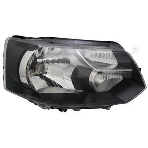 Goodpart TYC Phare avant pour VOLKSWAGEN: Transporter (Ref: 20-12149-05-2) pas cher