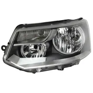 Comparateur de prix : TYC Phare avant pour VOLKSWAGEN: Transporter (Ref: 20-12152-05-2)