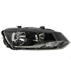 Goodpart TYC Phare avant pour VOLKSWAGEN: Polo (Ref: 20-12035-15-2) pas cher