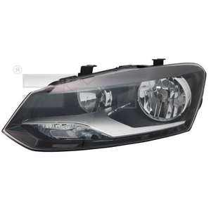 Goodpart TYC Phare avant pour VOLKSWAGEN: Polo (Ref: 20-12036-15-2) pas cher