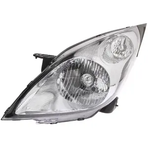 TYC Phare avant pour CHEVROLET: Spark (Ref: 20-14496-15-2)
