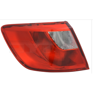 Comparateur de prix : Tyc Feu pour Seat Ibiza V Break à partir de 2008, Gauche