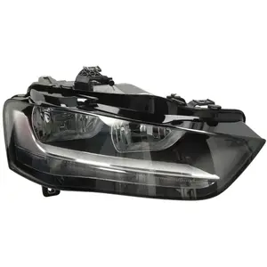 Comparateur de prix : TYC Phare avant pour AUDI: RS4, A4, S4 (Ref: 20-14177-05-2)