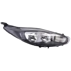 Comparateur de prix : TYC Phare avant pour FORD: Fiesta (Ref: 20-14357-05-2)