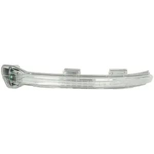 Comparateur de prix : TYC Feu clignotant pour VOLKSWAGEN: Golf, Touran (Ref: 337-0242-3)