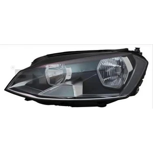 Projecteur principal TYC 20-14220-05-2, gauche