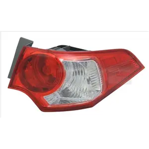 TYC Feu arrière pour HONDA: Accord (Ref: 11-6451-21-2) pas cher