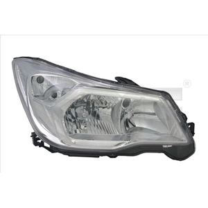 TYC Phare avant pour SUBARU: Forester (Ref: 20-14499-05-9)
