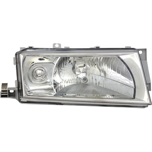 Comparateur de prix : TYC Phare avant pour SKODA: Octavia (Ref: 20-6231-35-2)
