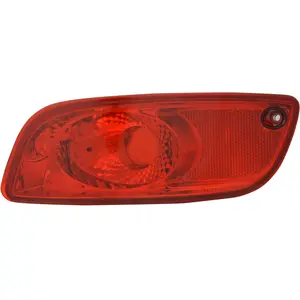 Comparateur de prix : TYC Feu antibrouillard arrière pour HYUNDAI: Santa Fe (Ref: 19-11043-01-2)