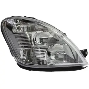 Comparateur de prix : TYC Phare avant pour IVECO: Daily (Ref: 20-12771-05-2)