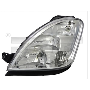 Comparateur de prix : TYC Phare avant pour IVECO: Daily (Ref: 20-12772-05-2)