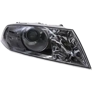 TYC Phare avant pour SKODA: Octavia (Ref: 20-12335-05-2) pas cher