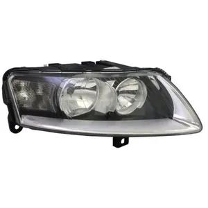 Comparateur de prix : TYC Phare avant pour AUDI: A6, RS6, S6 (Ref: 20-12027-15-2)