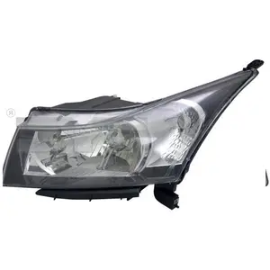 Comparateur de prix : TYC Phare avant pour CHEVROLET: Cruze (Ref: 20-12940-05-2)