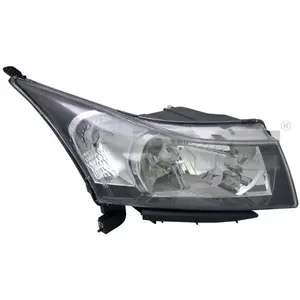 Comparateur de prix : TYC Phare avant pour CHEVROLET: Cruze (Ref: 20-12939-05-2)
