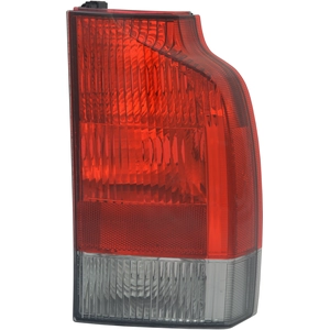 Comparateur de prix : TYC Feu arrière pour VOLVO: V70, XC 70 (Ref: 11-11904-01-9)