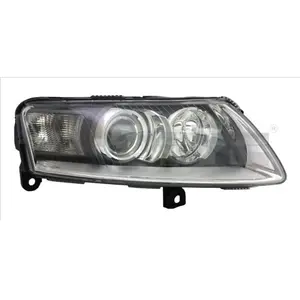 Comparateur de prix : TYC Phare avant pour AUDI: A6, S6 (Ref: 20-11429-15-2)