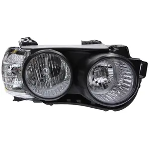 TYC Phare avant pour CHEVROLET: Aveo (Ref: 20-12773-15-9) pas cher