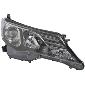 TYC Phare avant pour TOYOTA: RAV4 (Ref: 20-14255-26-2)