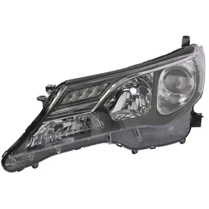 TYC Phare avant pour TOYOTA: RAV4 (Ref: 20-14256-26-2) pas cher