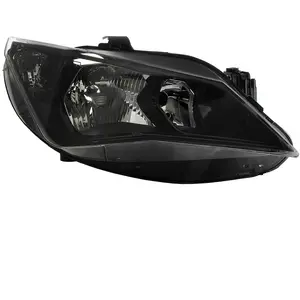 TYC Phare avant pour SEAT: Ibiza (Ref: 20-14373-35-2) pas cher