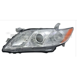 TYC Phare avant pour TOYOTA: Camry (Ref: 20-12988-05-2)
