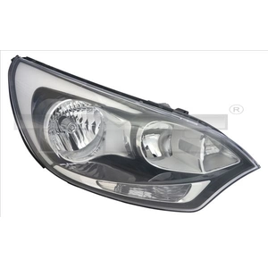 Projecteur principal TYC 20-14103-05-2, droite pas cher