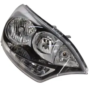 TYC Phare avant pour KIA: Rio (Ref: 20-14103-15-2) pas cher
