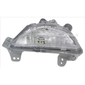 Comparateur de prix : TYC Feu clignotant pour MAZDA: 3 (Ref: 18-6140-05-9)