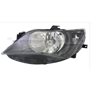 TYC Phare avant pour SEAT: Ibiza (Ref: 20-14372-05-2) pas cher