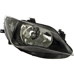 Comparateur de prix : TYC Phare avant pour SEAT: Ibiza (Ref: 20-14371-15-2)