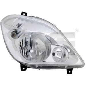 Comparateur de prix : TYC Phare avant pour MERCEDES-BENZ: Sprinter (Ref: 20-11813-35-2)