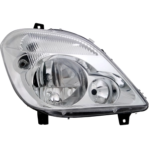 Comparateur de prix : TYC Phare avant pour MERCEDES-BENZ: Sprinter (Ref: 20-11813-25-2)