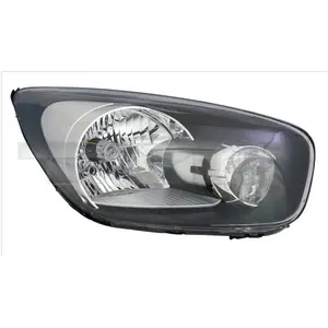 TYC Phare avant pour KIA: Picanto (Ref: 20-12715-15-2)