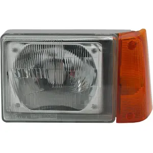 TYC Phare avant pour FIAT: Panda (Ref: 20-6084-25-2)