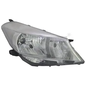 TYC Phare avant pour TOYOTA: Yaris (Ref: 20-14193-25-2)