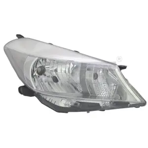 TYC Phare avant pour TOYOTA: Yaris (Ref: 20-14193-05-2) pas cher