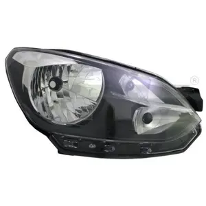 Comparateur de prix : TYC Phare avant pour VOLKSWAGEN: UP (Ref: 20-14015-35-2)