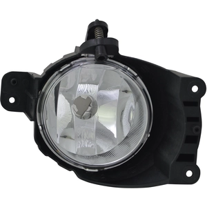 TYC Phare antibrouillard pour CHEVROLET: Aveo (Ref: 19-12234-01-2) pas cher