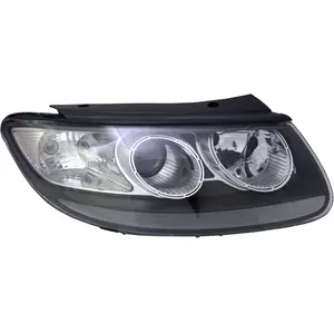 Comparateur de prix : TYC Phare avant pour HYUNDAI: Santa Fe (Ref: 20-11661-05-2)