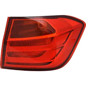 Comparateur de prix : TYC Feu arrière pour BMW: Série 3, M3 (Ref: 11-12275-06-2)