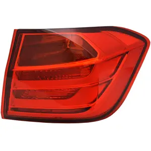 Comparateur de prix : TYC Feu arrière pour BMW: Série 3, M3 (Ref: 11-12276-06-2)