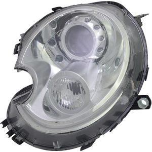 Comparateur de prix : TYC Phare avant pour MINI: MINI (Ref: 20-11114-35-2)