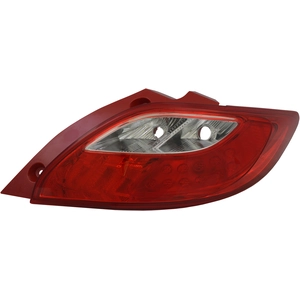 Comparateur de prix : TYC Feu arrière pour MAZDA: 2 (Ref: 11-11451-01-2)