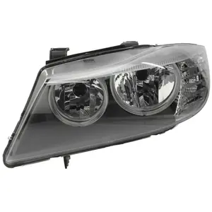 Comparateur de prix : Tyc Phare pour Bmw Série 3 E90/E91 de 11/2008 à 2011 + moteur, gauche