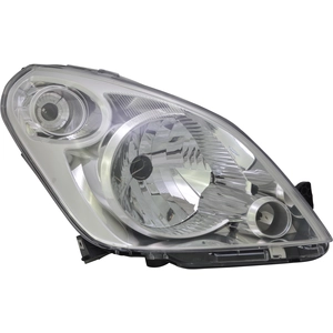 Comparateur de prix : TYC Phare avant pour SUZUKI: Splash (Ref: 20-11749-05-2)