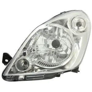 Comparateur de prix : TYC Phare avant pour SUZUKI: Splash (Ref: 20-11750-05-2)