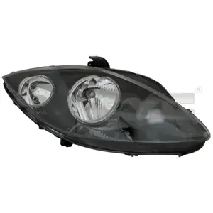 Tyc Projecteur principal droit (Cà ´tà © passager) SEAT LEON (05/2005)